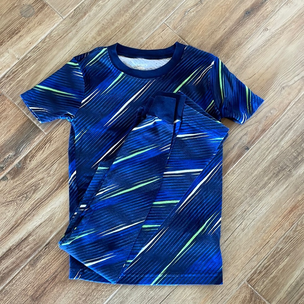 Carter’s boys pajamas